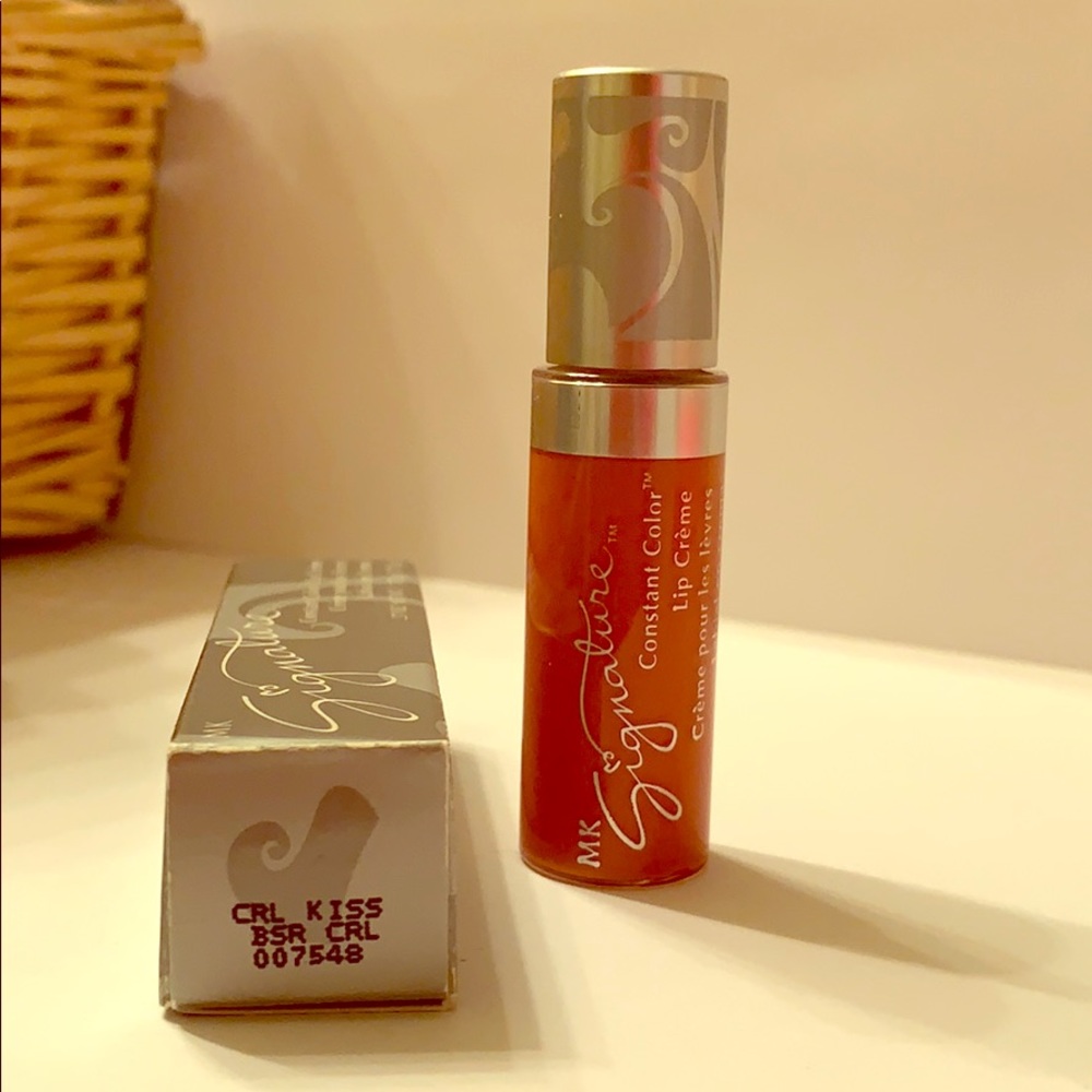 Mary Kay Coral Kiss Lip Creme